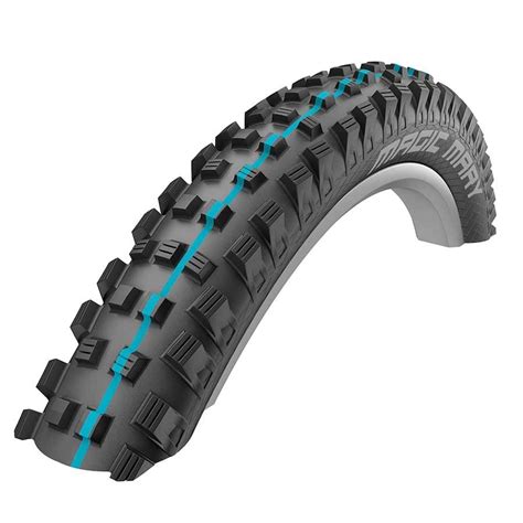 Why the Schwalbe Magic Mary 29 x 2.6 Tire is a Favorite Among Pro Riders